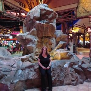 Meet your Posher, Heather